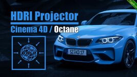 Cinema4D Octane Hdri Projection.jpg