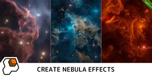 Nebula Generator v2.0.2 for Blender 2.9+.jpg