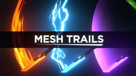 [Blender] Mesh Trails v1.3.3.jpg