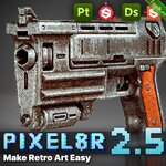 Substance 3D - Pixel8r v2.5 - Create Pixel-perfect art.jpg