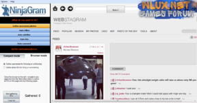 NinjaGram 2.2.3 Instagram Bot Cracked.png NinjaGram 2.2.3 Instagram Bot Cracked.png