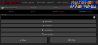 Best Instagram Account Creator Bot Cracked + Email Verification & Proxies.png Best Instagram Account Creator Bot Cracked + Email Verification & Proxies.png