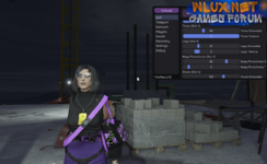 YimMenu V2 + Outfit Editor для GTA 5 2.png YimMenu V2 + Outfit Editor для GTA 5 2.png