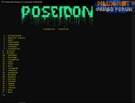 Poseidon AIO - Multi Checker от TZ Cracking.png Poseidon AIO - Multi Checker от TZ Cracking.png