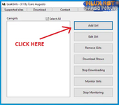 Софт LeakGirls - Automatic Camsite Downloader - Загрузка веб-кам записей с разных сайтов.png Софт LeakGirls - Automatic Camsite Downloader - Загрузка веб-кам записей с разных сайтов.png