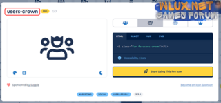 Добавление Font Awesome иконок в баннеры групп в xenForo.png Добавление Font Awesome иконок в баннеры групп в xenForo.png