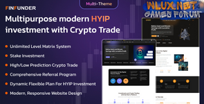 FinFunder - HYIP-инвестиции и криптотрейдинг на платформе Matrix.png FinFunder - HYIP-инвестиции и криптотрейдинг на платформе Matrix.png