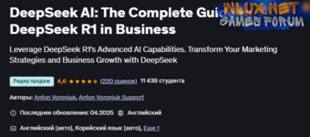 [Udemy] [ENG] DeepSeek R1 для бизнеса и маркетинга (2025).png