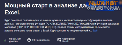 [Юлия Леонтиева] [Stepik] Мощный старт в анализе данных с Excel (2025).png
