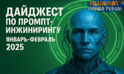 [Александр Сухов] Дайджест по промпт-инжинирингу. Январь-Февраль (2025).png