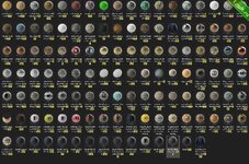 Substance Source Project 25 - Merry Xmas Release - 123 Substances.jpg