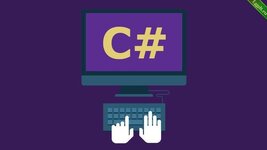 [Udemy] C# Light - Программирование для начинающих.jpg