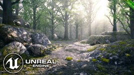 [Дизайн] Создание профессиональных синематиков в Unreal Engine 5 (2022).jpg