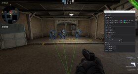 External CSGO cheat written in python..jpg