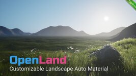 OpenLand - Customizable Landscape Auto Material.jpg