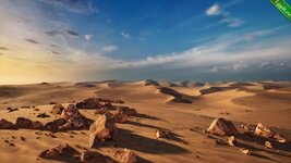 Brushify - Dunes Pack + Canyons Pack.jpg