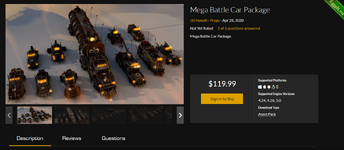 Mega Battle Car Package.png