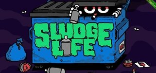 SLUDGE LIFE - 100 скидка..jpg