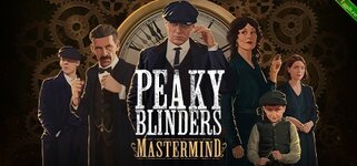 Получаем бесплатно в Steam Peaky Blinders - Mastermind (Нужен VPN).jpg