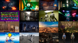 Unreal Engine Marketplace Bundle 1 Апрель 2023 -.png