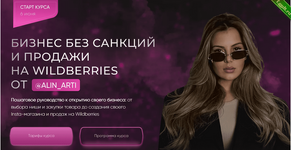 Бизнес без санкций и продажи на Wildberries. VIP тариф Самый выгодный (2023).png