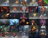 Слив красивые сеты vpk Dota 2 -  приватная сборка с dota2changer.com 4.jpg