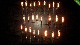 Ultimate Torches package  50 Variations.jpg