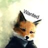 Wantedfoxy